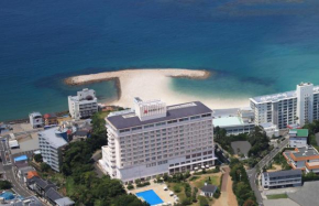  Nanki-Shirahama Marriott Hotel  Сирахама